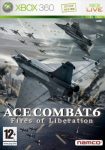 Ace Combat 6: Fires of Liberation Xbox 360
