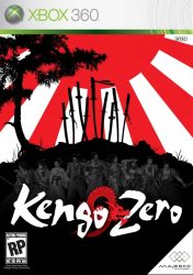 Kengo Zero Xbox 360