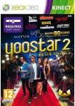 Yoostar 2: In the Movies Kinect kompatibilis