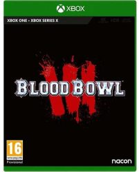 Blood Bowl III Xbox Series 