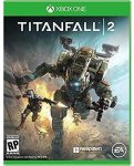 Titanfall 2 Xbox One