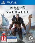 Assassin's Creed Valhalla Ps4