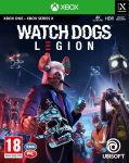 Watch Dogs Legion Xbox One