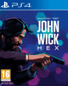 John Wick Hex Ps4