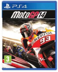 MotoGP 14 Ps4