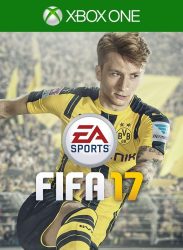 Fifa 17 Xbox One