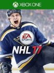 NHL 17 Xbox One