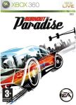 Burnout Paradise Xbox 360