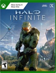 Halo Infinite Xbox One