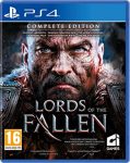 Lords of the Fallen Complete Edition Ps4