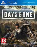 Days Gone (magyar felirattal) Ps4