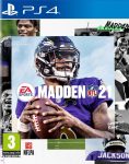 Madden NFL 22 Ps4