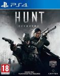 Hunt Showdown Ps4