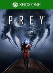 Prey Xbox One