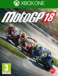 MotoGP 18 Xbox One