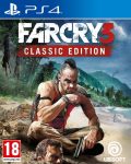  Far Cry 3 Classic Edition Ps4