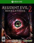 Resident Evil: Revelations 2 Xbox One