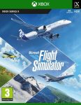 Microsoft Flight Simulator Xbox Series X