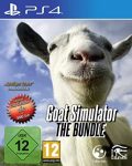 Goat Simulator The Bundle Ps4