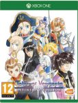 Tales of Vesperia Definitive Edition Xbox One