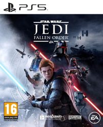 Star Wars Jedi: Fallen Order Ps5