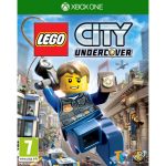 LEGO City Undercover Xbox One