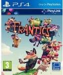  Frantics (magyar nyelven) (PlayLink) Ps4