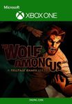 The Wolf Among Us Xbox One