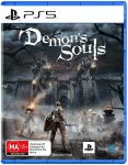  Demon's Souls PS5