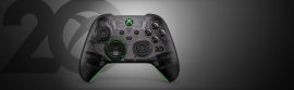 Xbox Series Wireless Controller 20th Anniversary Limited Edition 