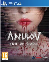 Apsulov: End of Gods Ps4