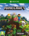 Minecraft Starter Collection Xbox One