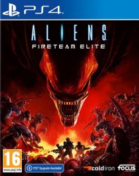 Aliens: Fireteam Elite Ps4