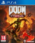 DOOM Eternal Ps4