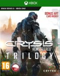  Crysis Remastered Trilogy Xbox One