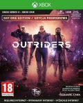 Outriders Day One Edition Xbox One Series X