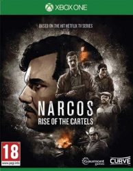 Narcos: Rise of the Cartels Xbox One 