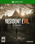 Resident Evil 7 biohazard Xbox One