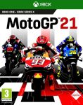 MotoGP 21 Xbox One