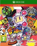 Super Bomberman R Shiny Edition Xbox One