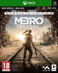 Metro Exodus Complete Edition Xbox One Series X