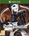 Shining Resonance Refrain Draconic Launch Edition Xbox One