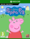 My Friend Peppa Pig Xbox One