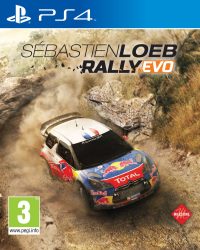Sébastien Loeb Rally