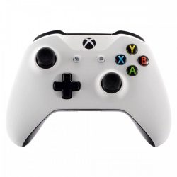 XBOXONE KONTROLLER FEHÉR HASZNÁLT