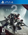 Destiny 2 Ps4