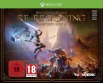   Kingdoms of Amalur Re- Reckoning Collector's Edition Xbox One