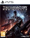 Terminator Resistance Enhanced Ps5