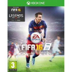  FIFA 16 Xbox One 