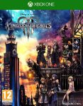 Kingdom Hearts III (3) Xbox One